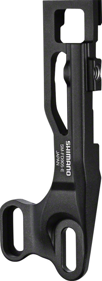 Adaptateur De Dérailleur Shimano SM-FD905 – XTR/XTR DI2, 28.6/31.8/34.9 Mm, Neuf