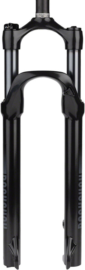 RockShox Judy Silver TK Suspension Fork - 29", 100 mm, 9 x 100 mm, 51 mm Offset, Black, Remote, A3