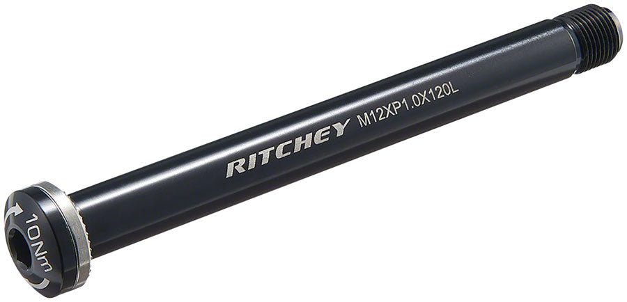 Ritchey Replacement Thru Axle - 100 x 12mm