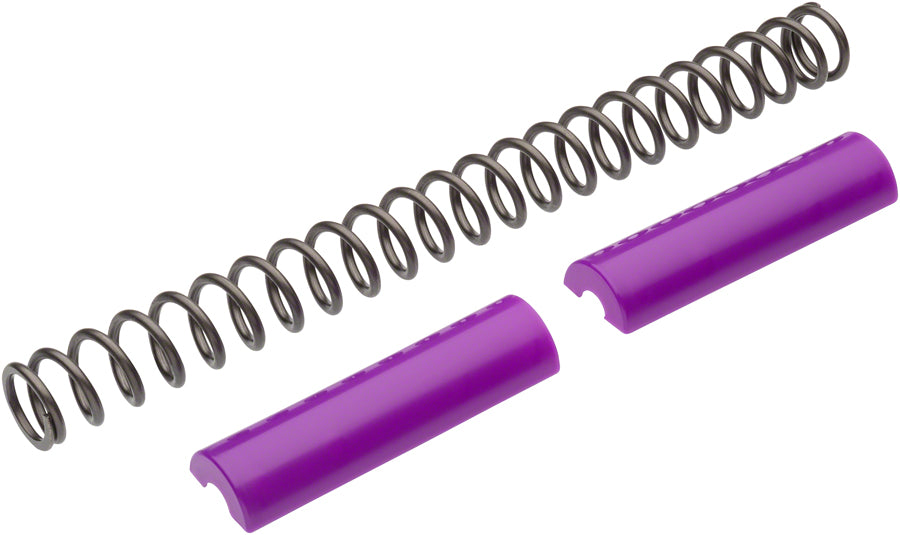 Marzocchi Bomber Z1 Coil Spring Kit - Soft, 2021