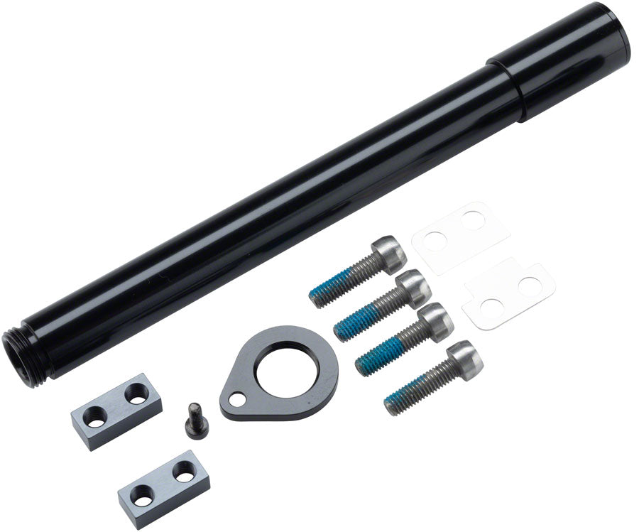 パーツ A-CLASS FOLEX 20 (406) bd-1 birdy FOX 36 20mm Pinch Axle Parts Kit – Velo Mine