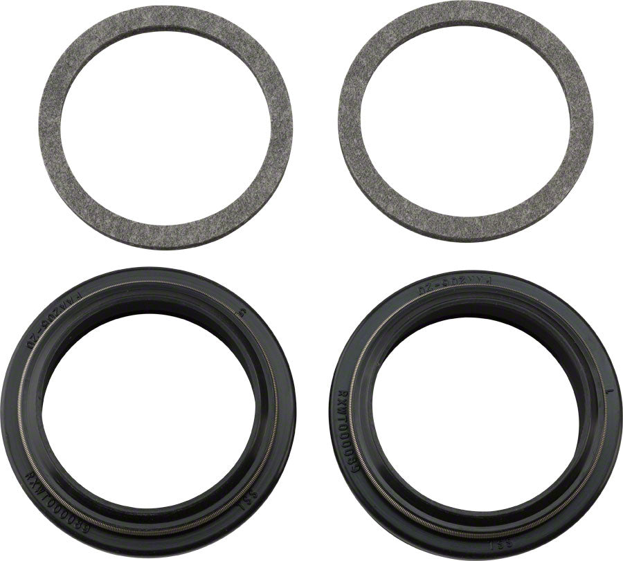 DVO Fork Seal/Repair Kit - Diamond and Beryl