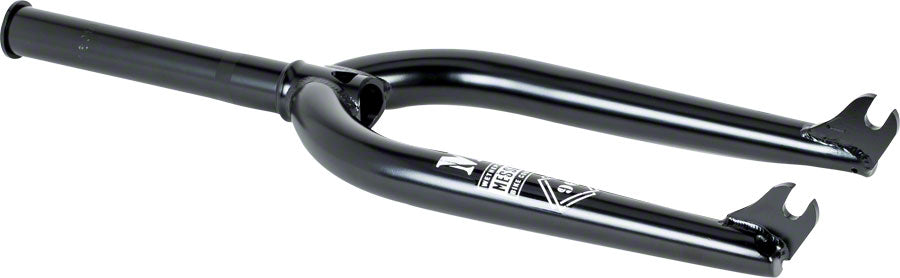 We The People Message Fork 28mm Offset Glossy ED Black