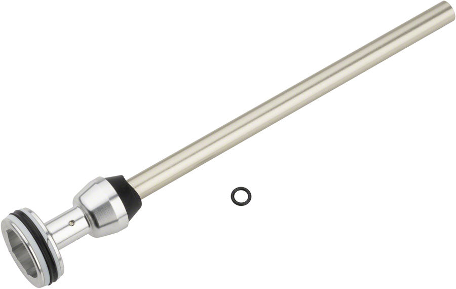 RockShox Pike Air Shaft - DebonAir +, 120 mm Travel, 27.5"/29", C1+