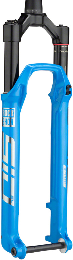RockShox SID SL Ultimate Race Day Suspension Fork 29