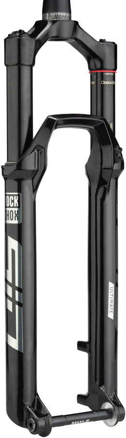 Rockshox sid 2024 ultimate 120