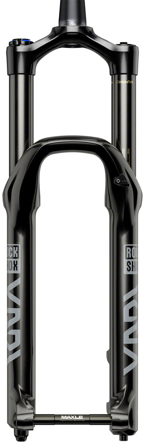 RockShox Yari RC Suspension Fork - 29", 170 mm, 15 x 110 mm, 42 mm Offset, Black, B3