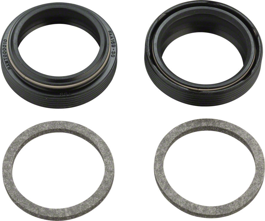 DVO Fork Seal/Repair Kit - Sapphire