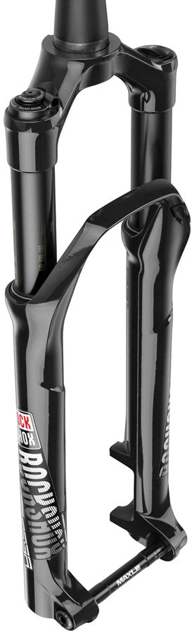 rockshox Reba ロックショックス リーバRL 100㎜ RockShox Reba RL Suspension Fork - 29