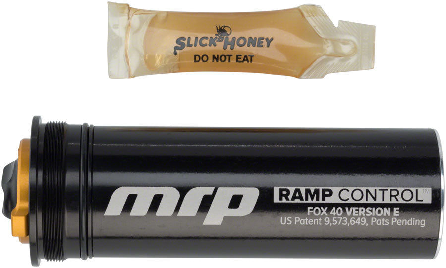 MRP Ramp Control Cartridge Version E for Fox 40 Float, 2016 to Present Factory and Performance Elite Forks