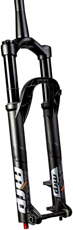 MRP Ribbon Air SL Suspension Fork - 29", 120 mm, 15 x 110 mm, 51 mmOffset, Black
