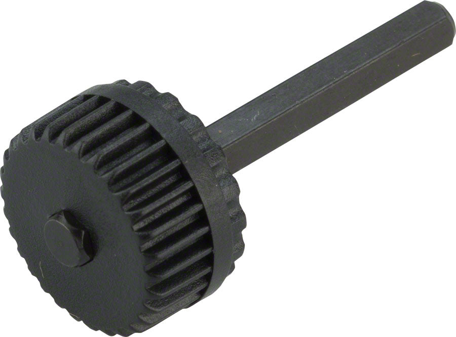 SR Suntour Suspension Fork Lockout Assembly: for XCR, Raidon, NRX Models