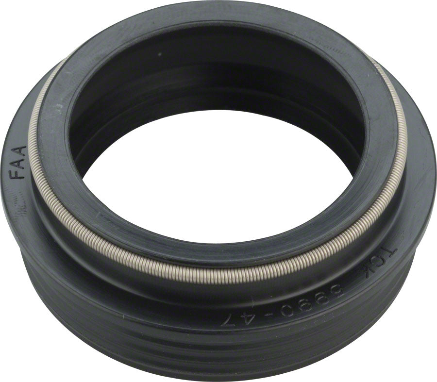 SR Suntour Suspension Fork Dust Seal: for 32mm Platforms, Sold as Single
