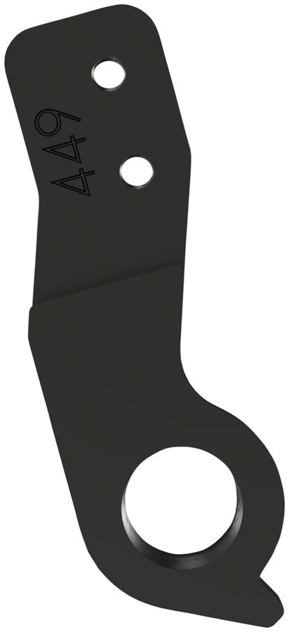 Wheels Manufacturing Derailleur Hanger - 449 Rear Derailleur