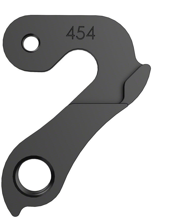 Wheels Manufacturing Derailleur Hanger - 454 Rear Derailleur