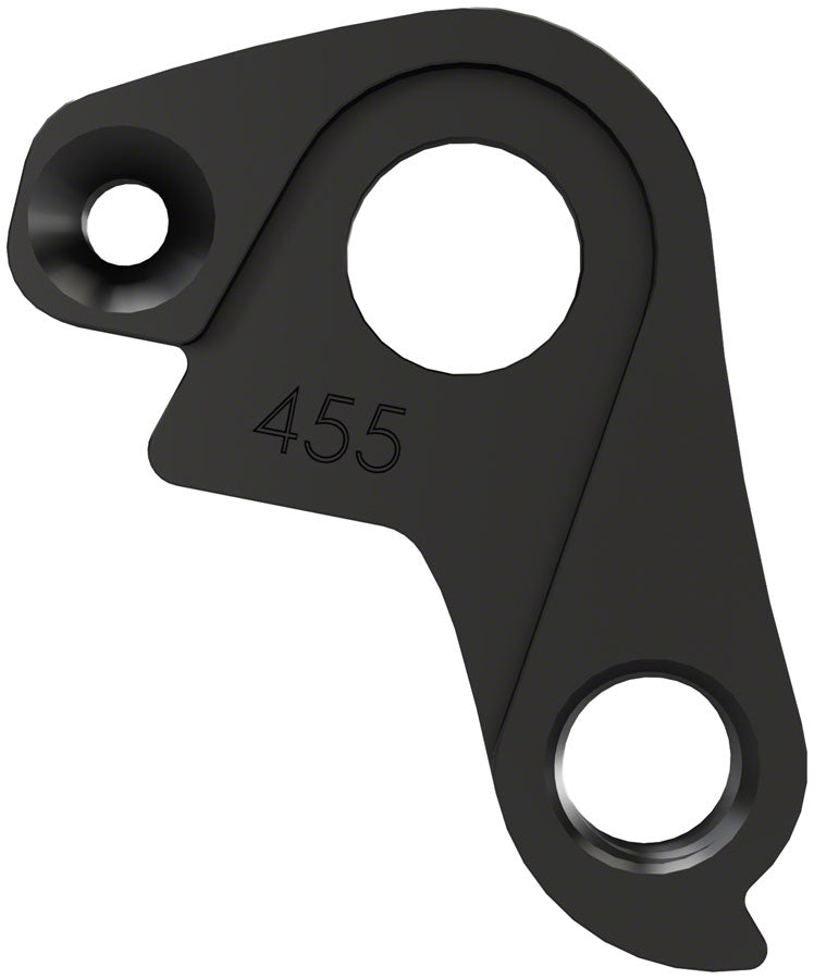 Wheels Manufacturing Derailleur Hanger - 455 Rear Derailleur