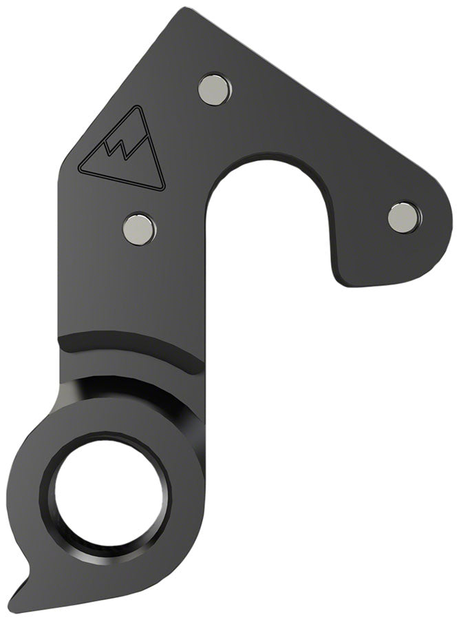 Wheels Manufacturing Derailleur Hanger - 451 Rear Derailleur