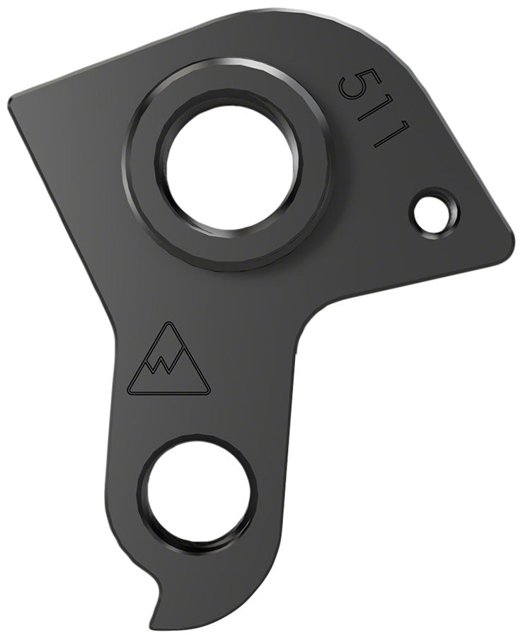 Wheels Manufacturing Derailleur Hanger - 511 Rear Derailleur