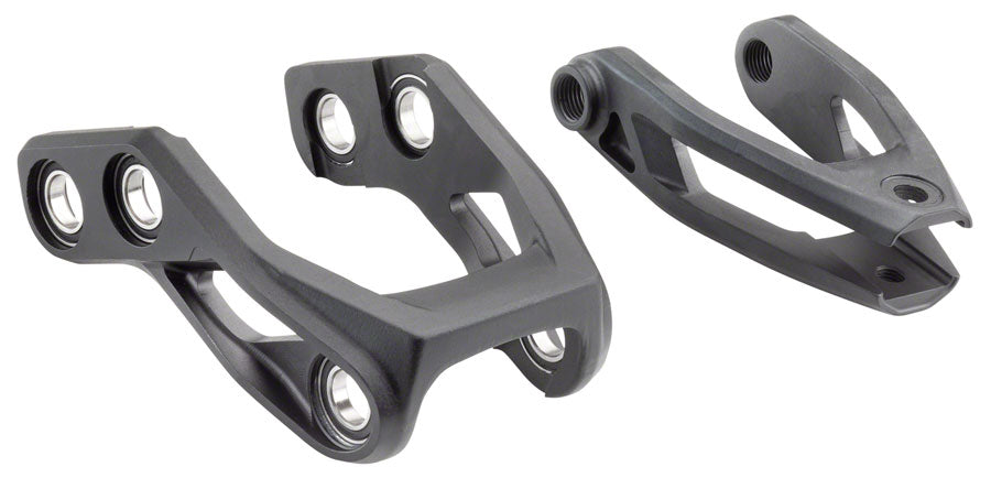 Salsa Blackthorn Control and Shock Link - 2605