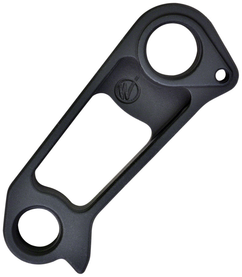 Wheels Manufacturing Derailleur Hanger 423 Rear Derailleur