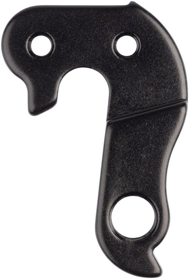 Benno Derailleur Hanger - Boost, 2020-21, Black Rear Derailleur
