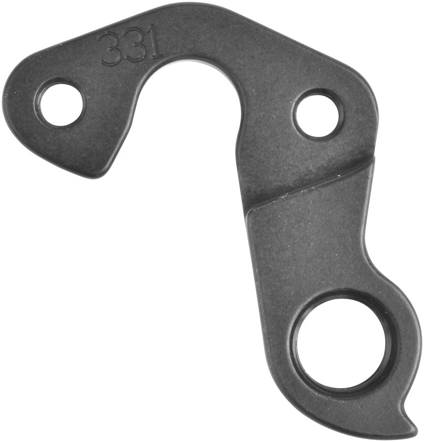 Wheels Manufacturing Derailleur Hanger 331 Rear Derailleur