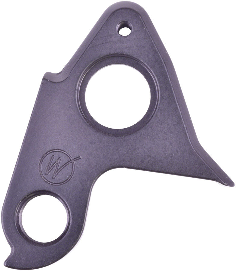Wheels Manufacturing Derailleur Hanger 333 Rear Derailleur