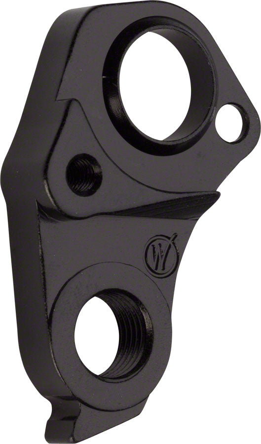 Wheels Manufacturing Derailleur Hanger - 264 Rear Derailleur