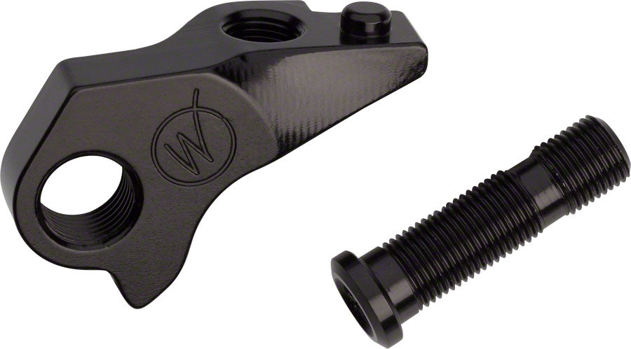 Wheels Manufacturing Derailleur Hanger - 276 Rear Derailleur