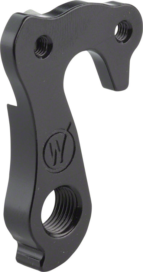 Wheels Manufacturing Derailleur Hanger - 260 Rear Derailleur