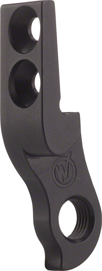 Wheels Manufacturing Derailleur Hanger - 183 Rear Derailleur