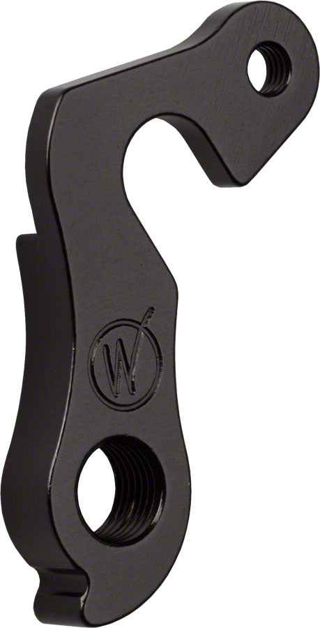 Wheels Manufacturing Derailleur Hanger - 242 Rear Derailleur