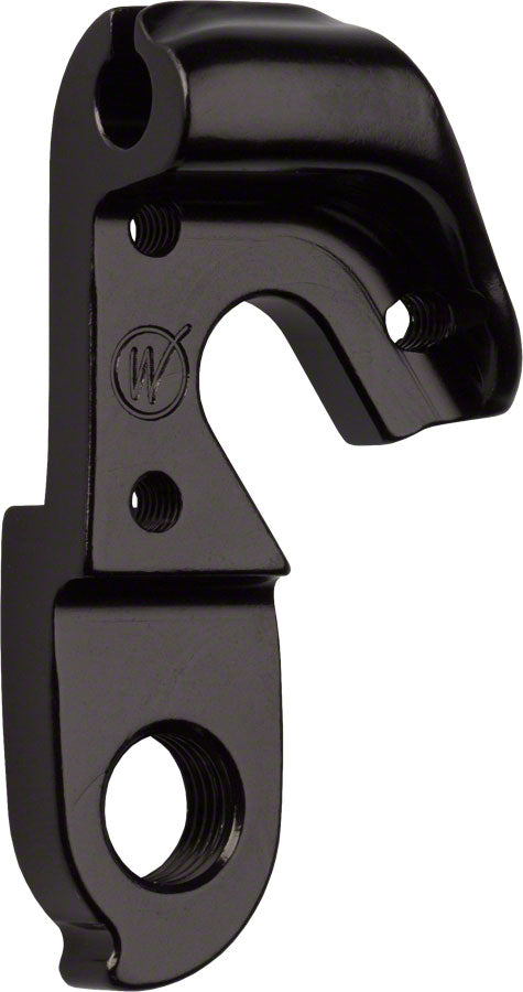 Wheels Manufacturing Derailleur Hanger - 247 Rear Derailleur