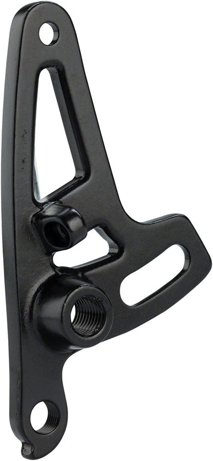 Salsa Alternator 2.0 Dropout Plate Right Adjustable Thru-Axle M12xTP1.5