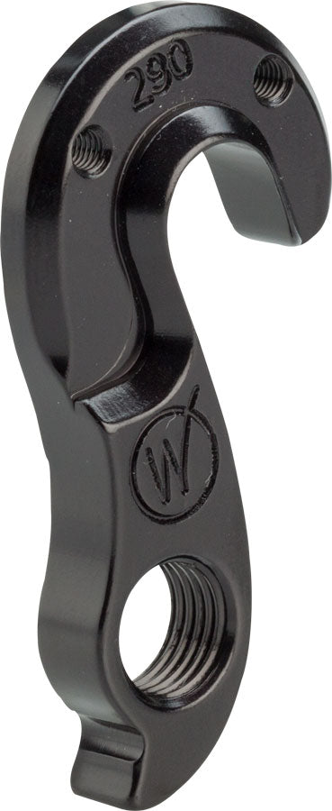 Wheels Manufacturing Derailleur Hanger - 290 Rear Derailleur