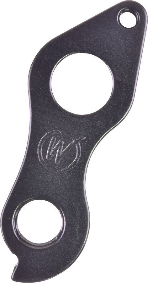 Wheels Manufacturing Derailleur Hanger - 291 Rear Derailleur