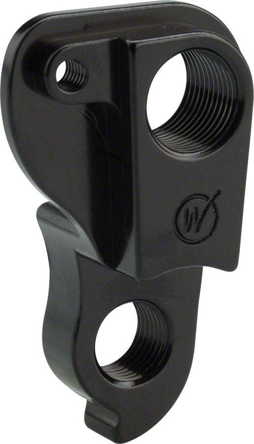 Wheels Manufacturing Derailleur Hanger - 293 Rear Derailleur
