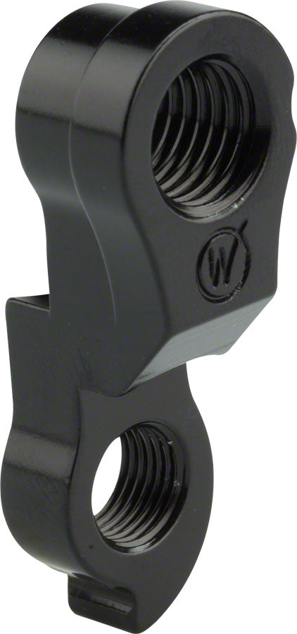 Wheels Manufacturing Derailleur Hanger - 298 Rear Derailleur