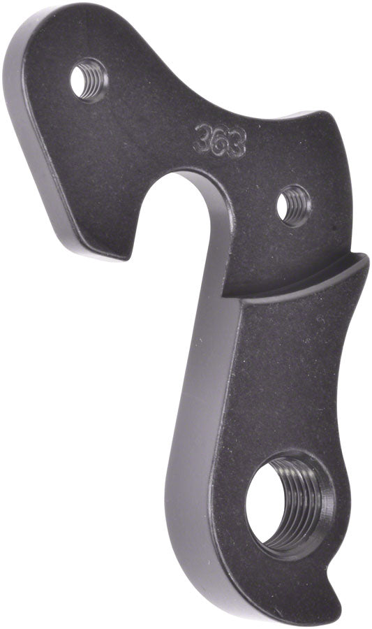 Wheels Manufacturing Derailleur Hanger 363 Rear Derailleur