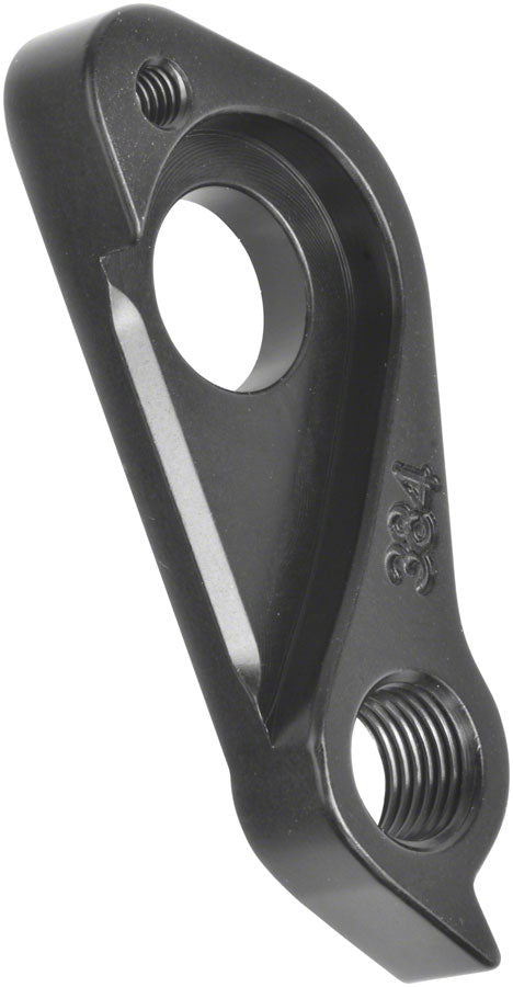 Wheels Manufacturing Derailleur Hanger - 384 Rear Derailleur