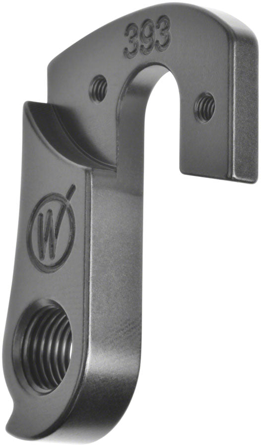 Wheels Manufacturing Derailleur Hanger 393 Rear Derailleur