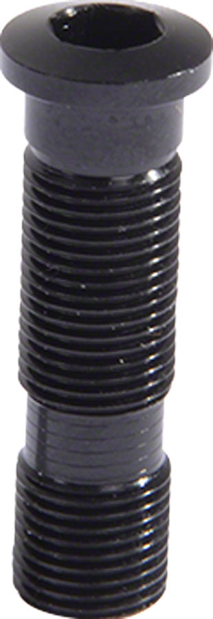 Syntace X-12 System Derailleur Hanger Screw: Type 1 Standard, 28.5mm Rear