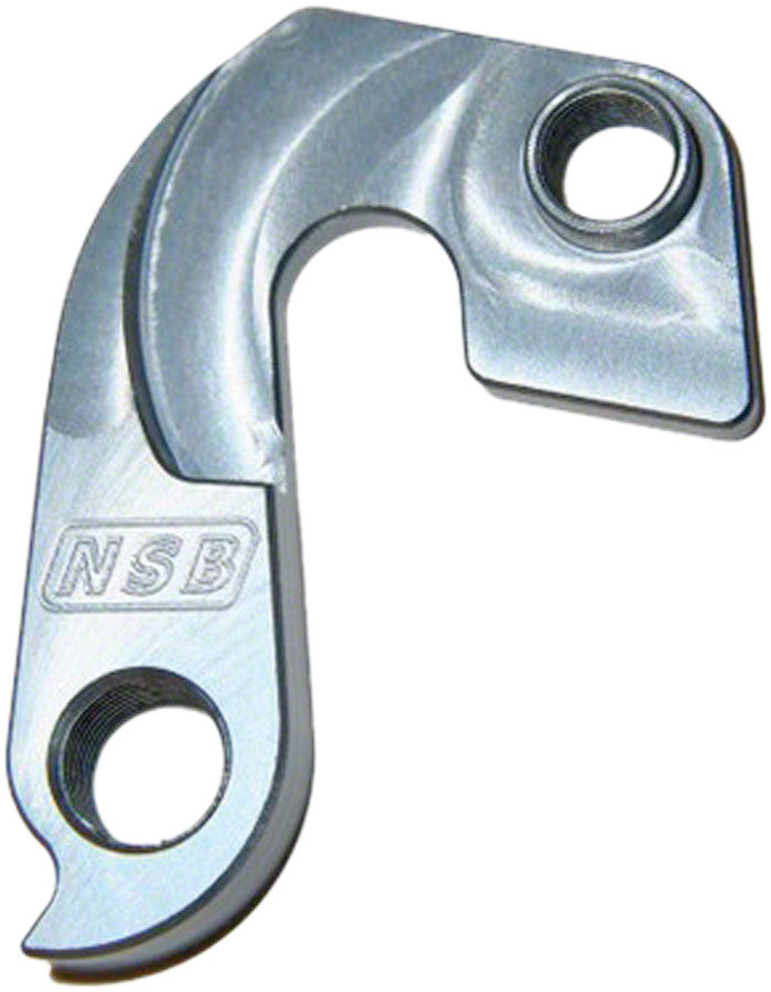 North Shore Billet DH 0015 Specialized Demo Derailleur Hanger Rear Derailleur