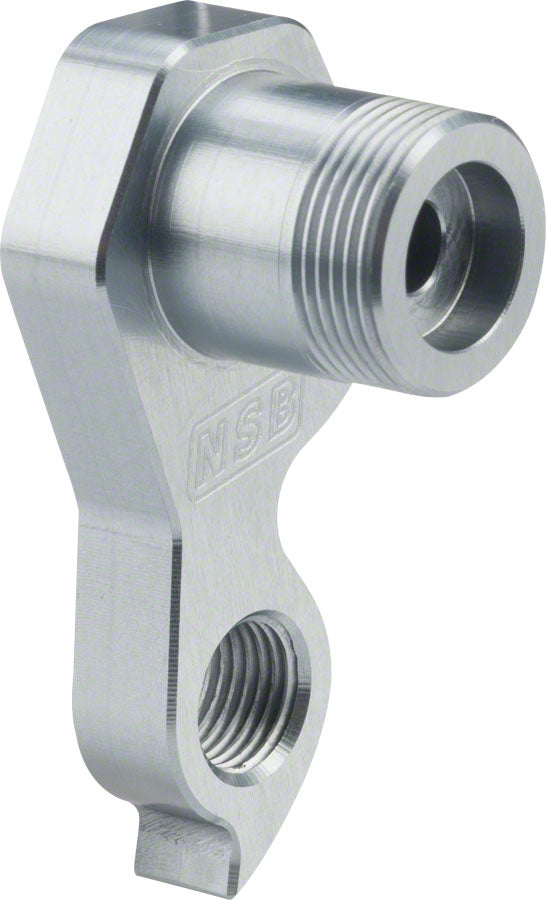 North Shore Billet Trek ABP Convert 10x135 Derailleur Hanger Rear Derailleur