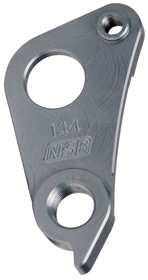 North Shore Billet DH 0144 Specialized Amazinger - Derailleur Hanger Rear