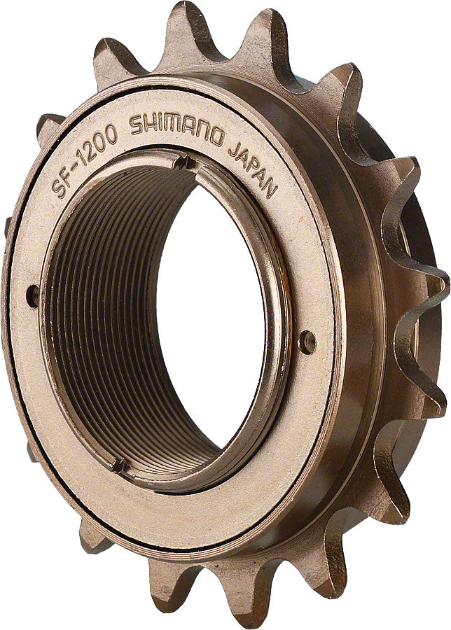 freewheel gear Shimano SF-1200 Freewheel