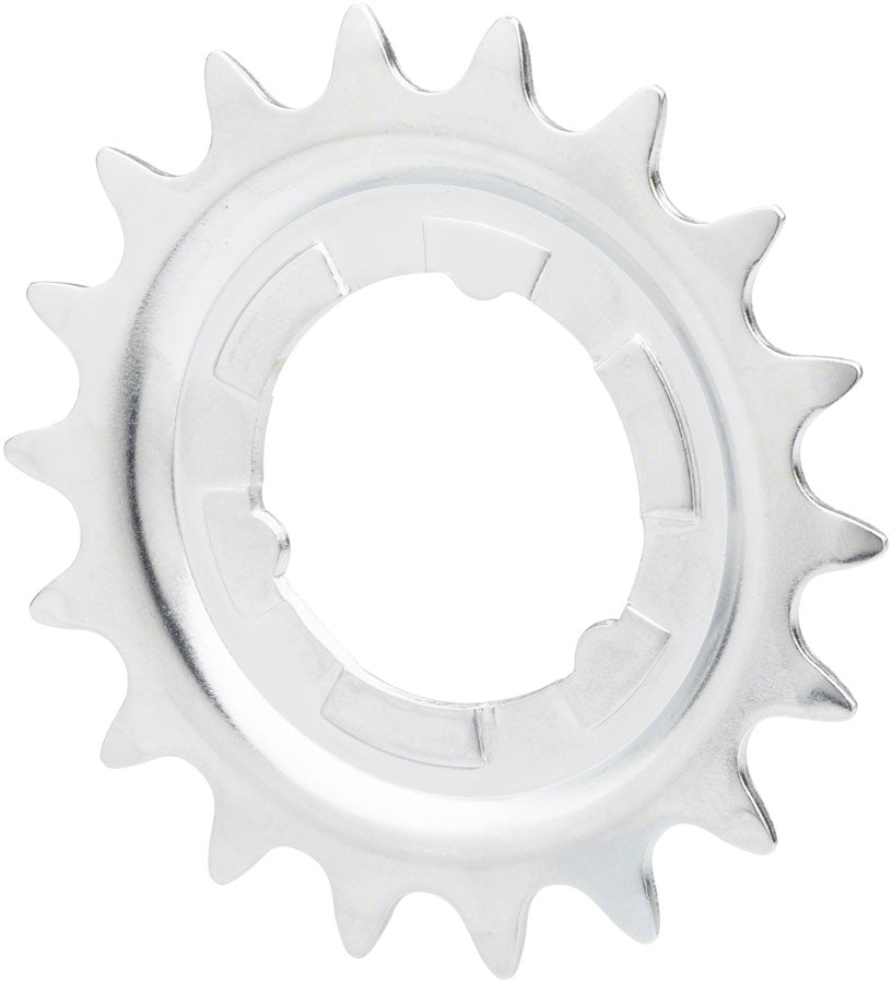 Shimano Nexus 20t Cog Silver Velo Mine