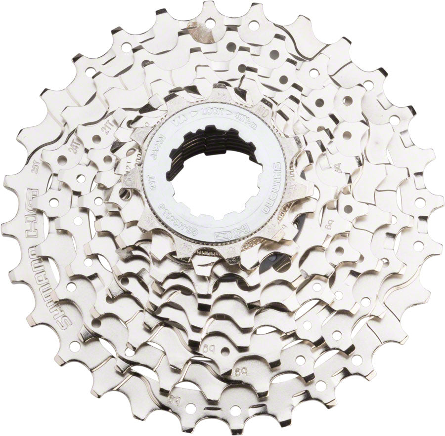 CASSETTE ALIVIO CS-HG400 9 VITESSES 11x32 SHIMANO CASSETTE ALIVIO CS-HG400 9 VITESSES 11x32 SHIMANO