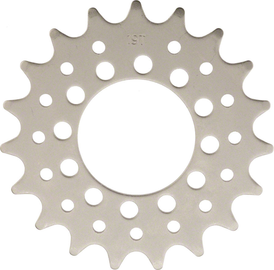 Problem Solvers Singlespeed Cog 19t fits Problem Solvers Carrier or 6-bolt hubs