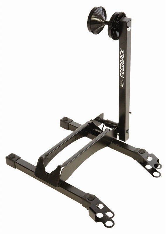 New Feedback Sports RAKK Floor Bicycle Display Storage Stand